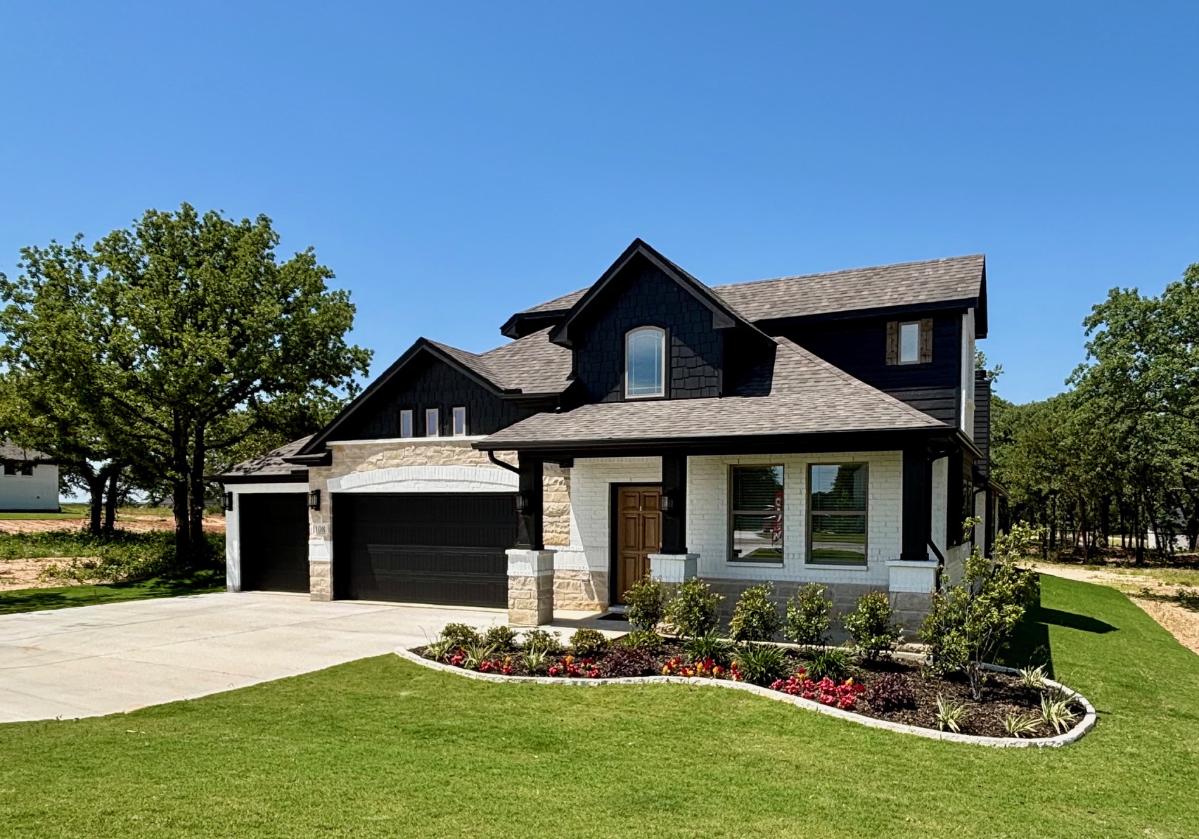 Terra Vista Community