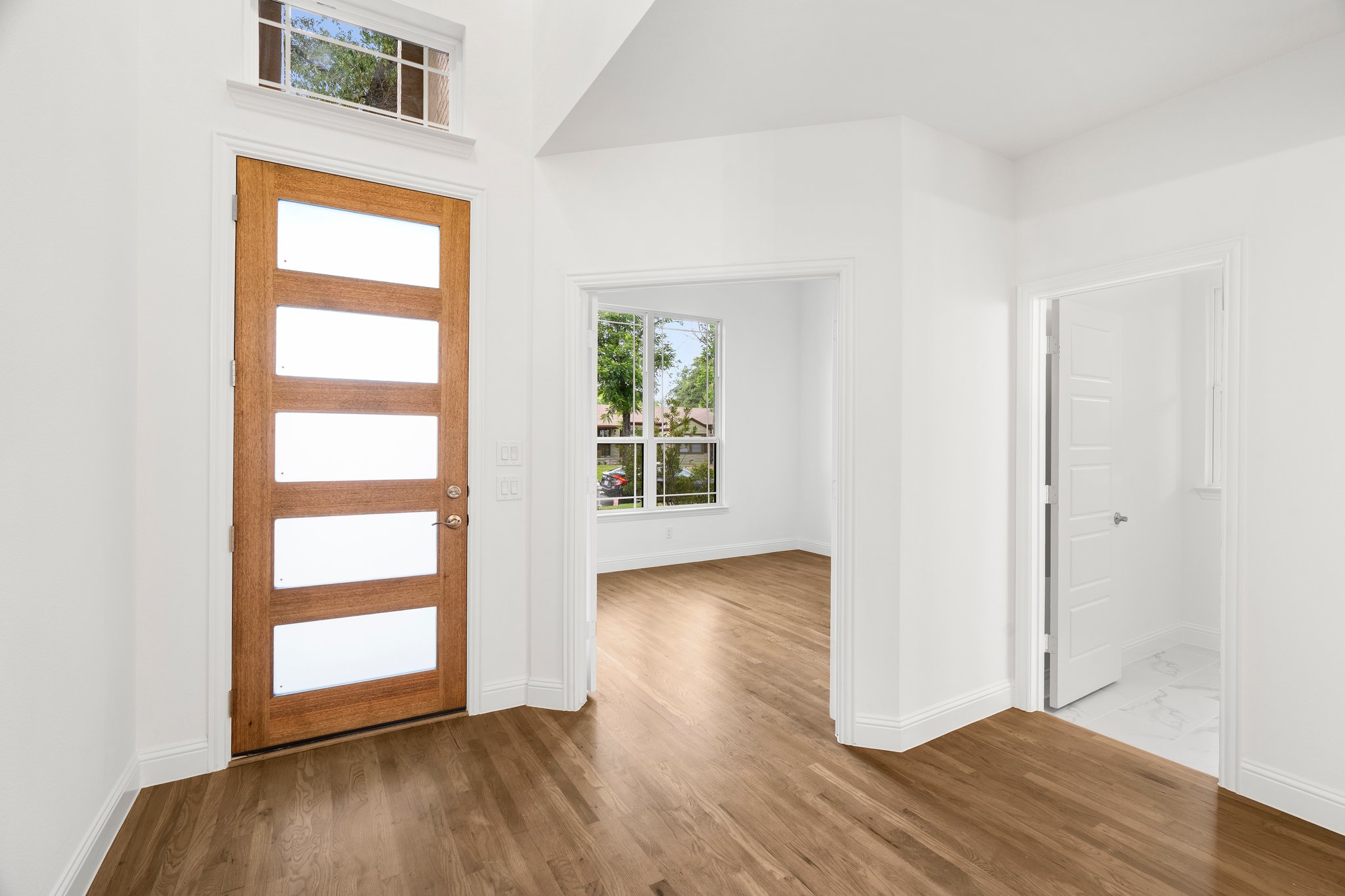 Regatta Oaks Homes