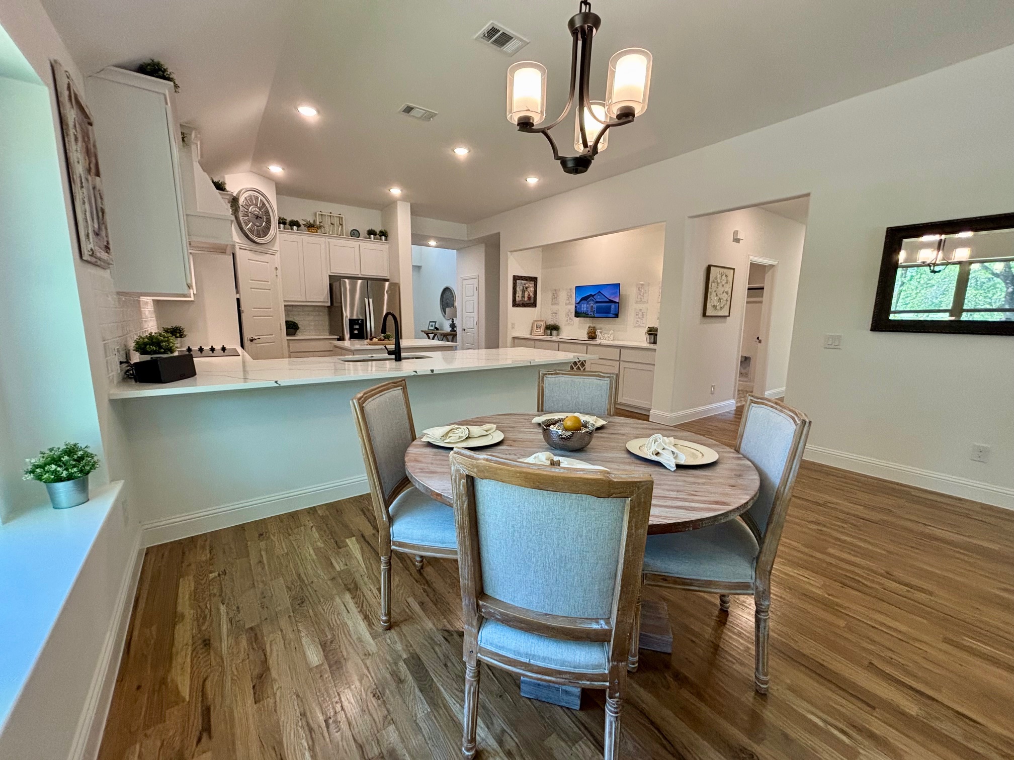 Terra Vista Home