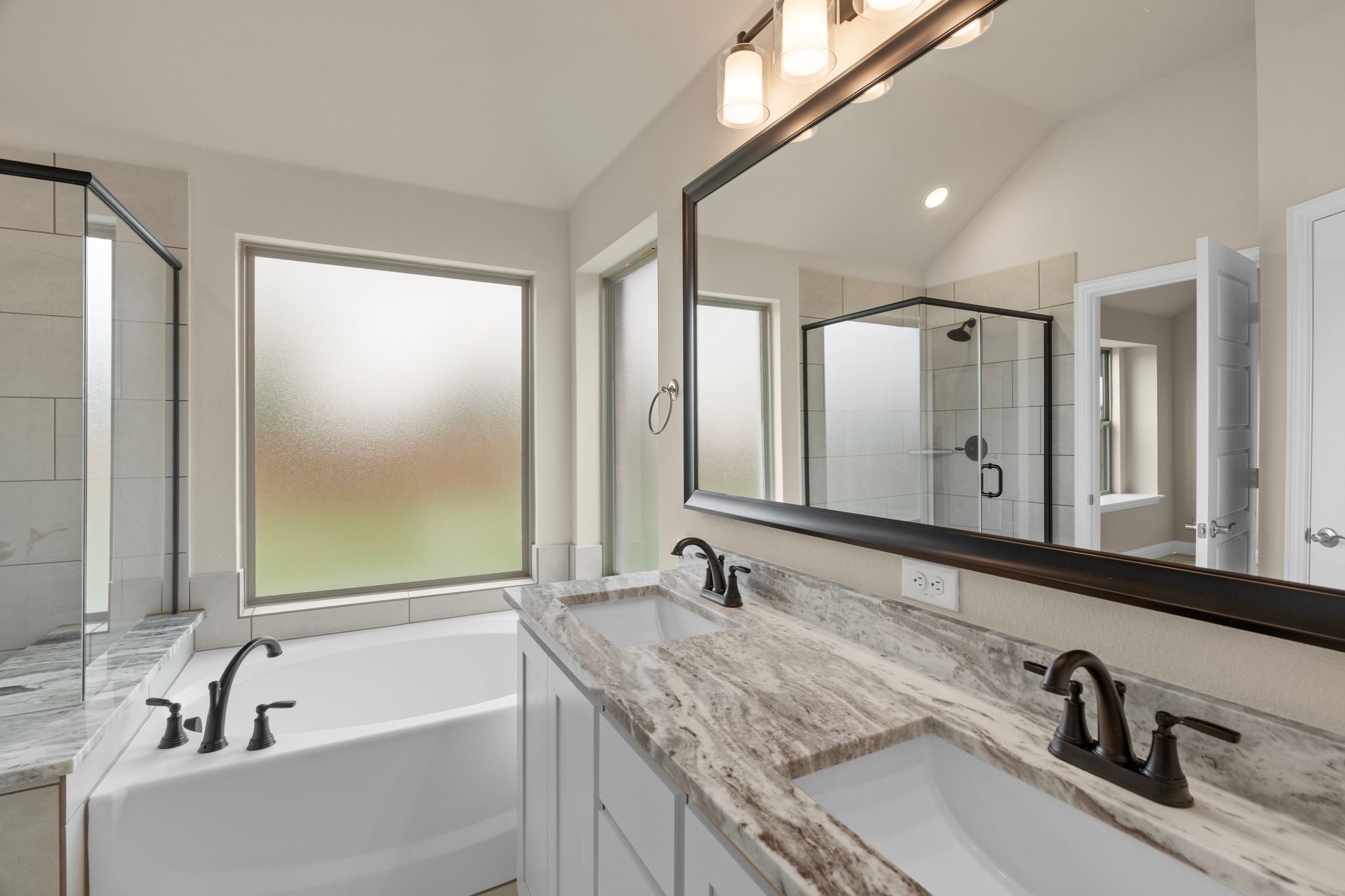 The Almont Plan 12