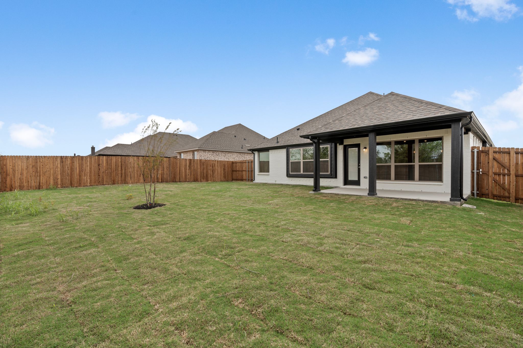 The Almont Plan 18