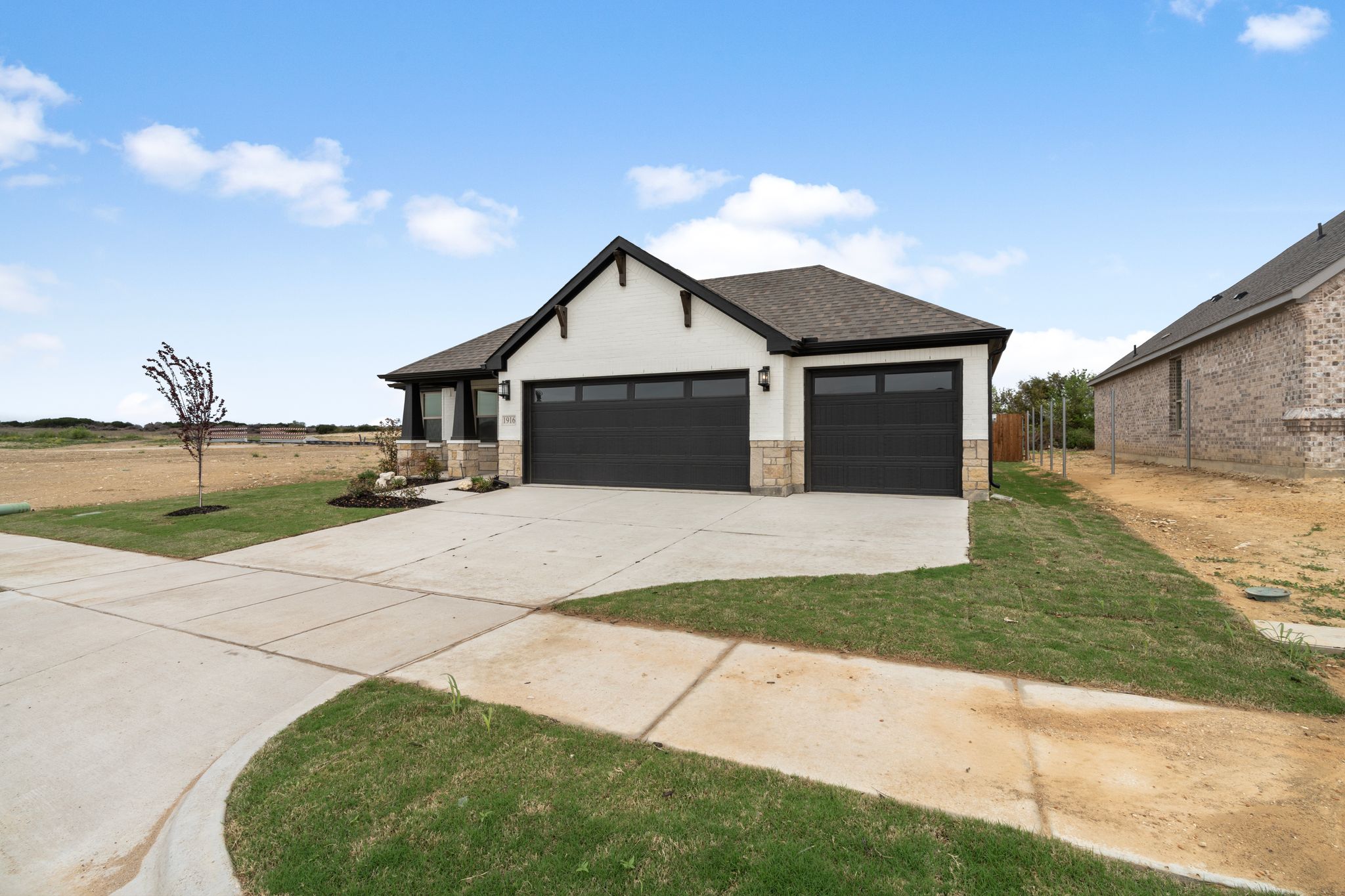 The Almont Plan 22