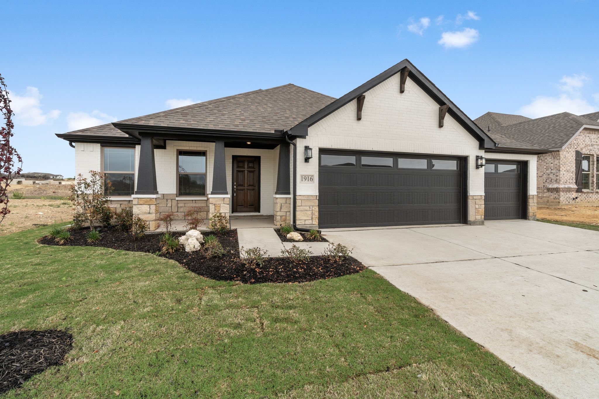 The Almont Plan 23
