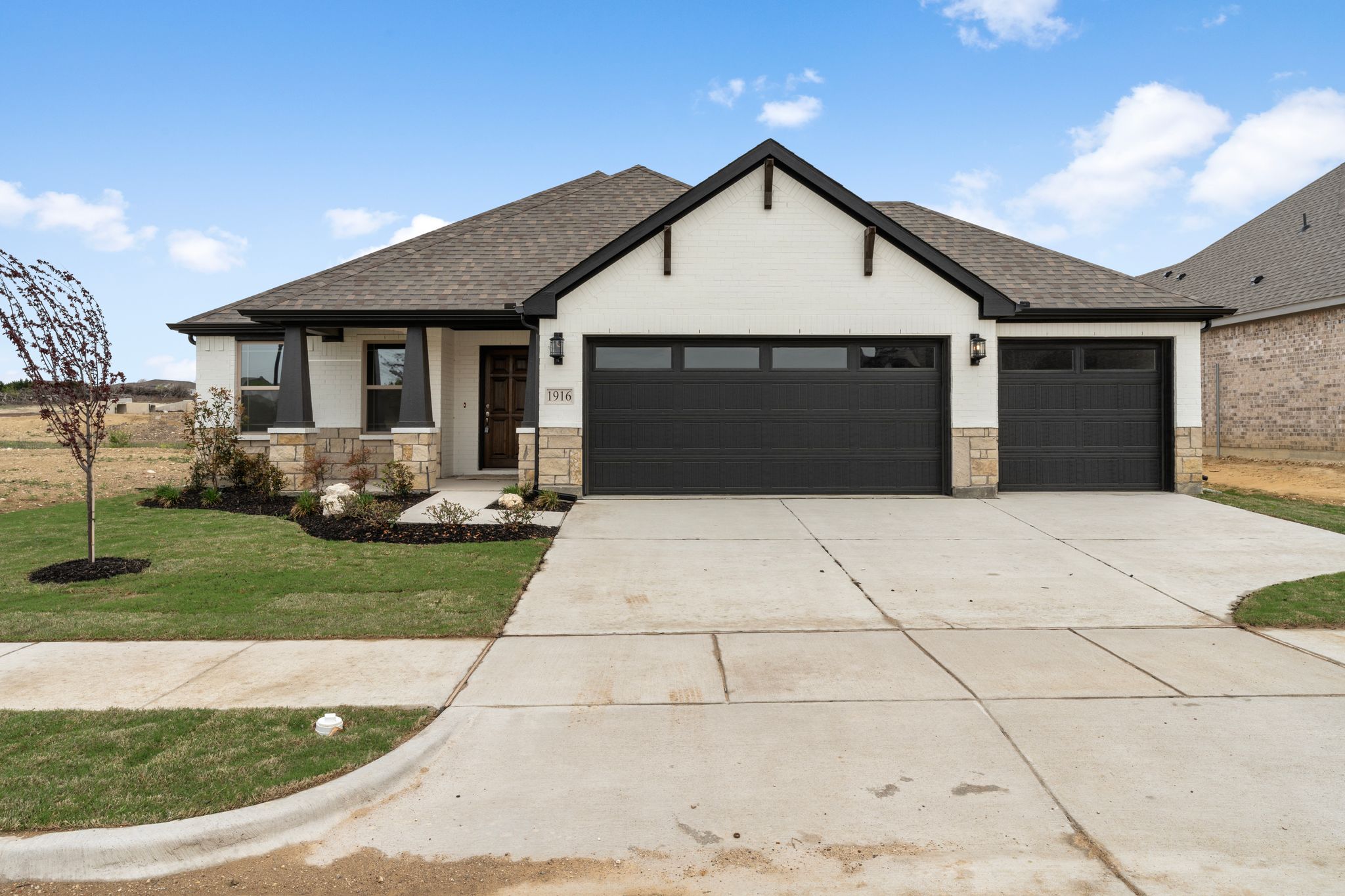 The Almont Plan 24