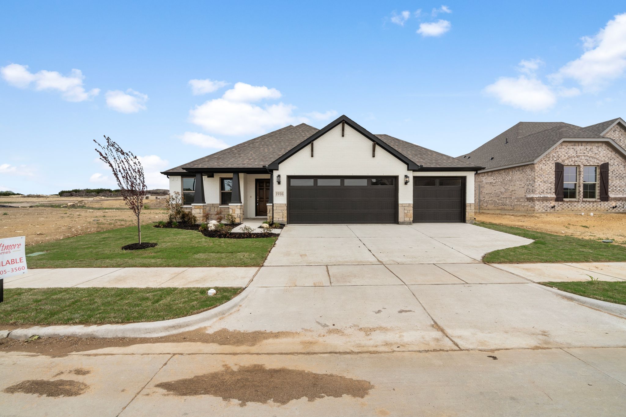 The Almont Plan 26
