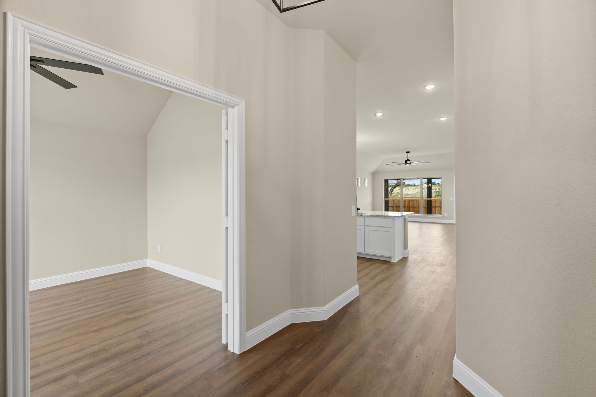 The Almont Plan 27