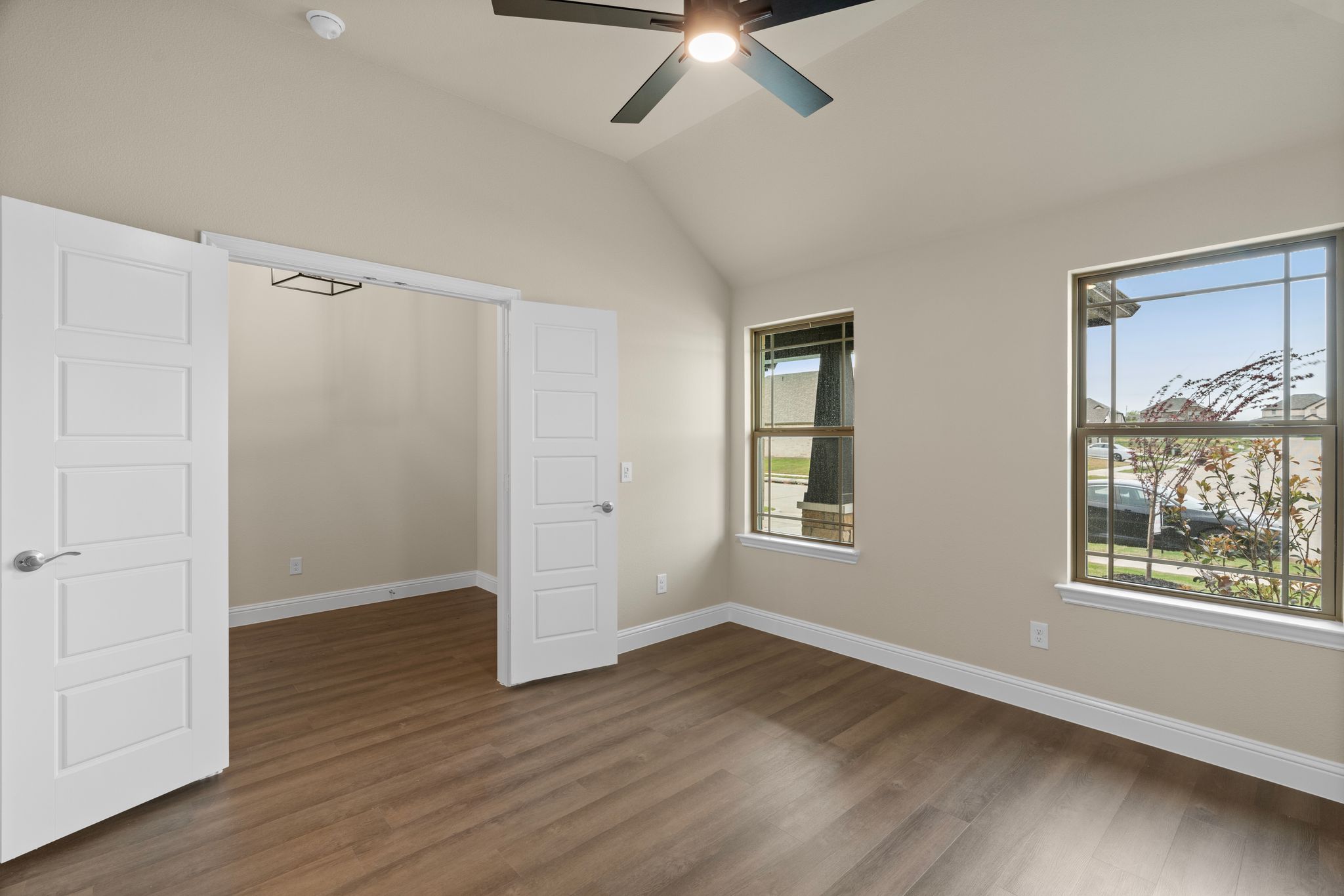 The Almont Plan 28