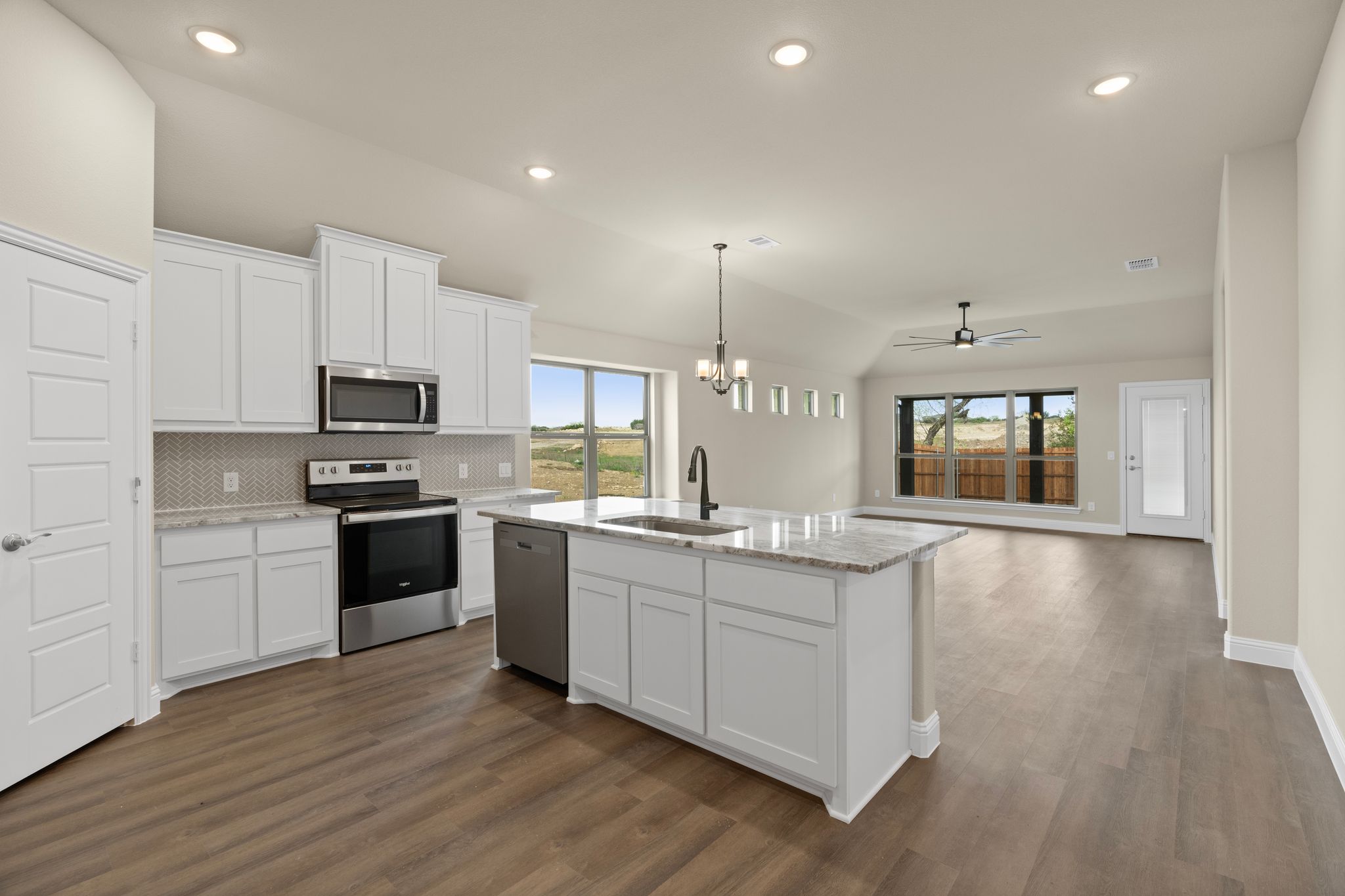 The Almont Plan 29