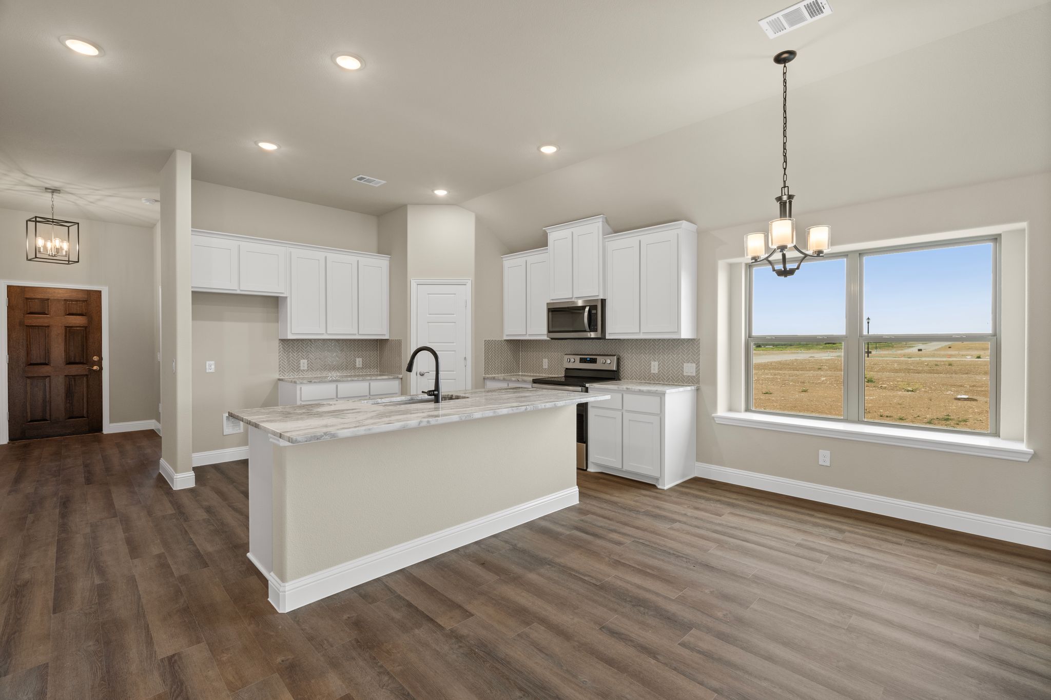 The Almont Plan 30