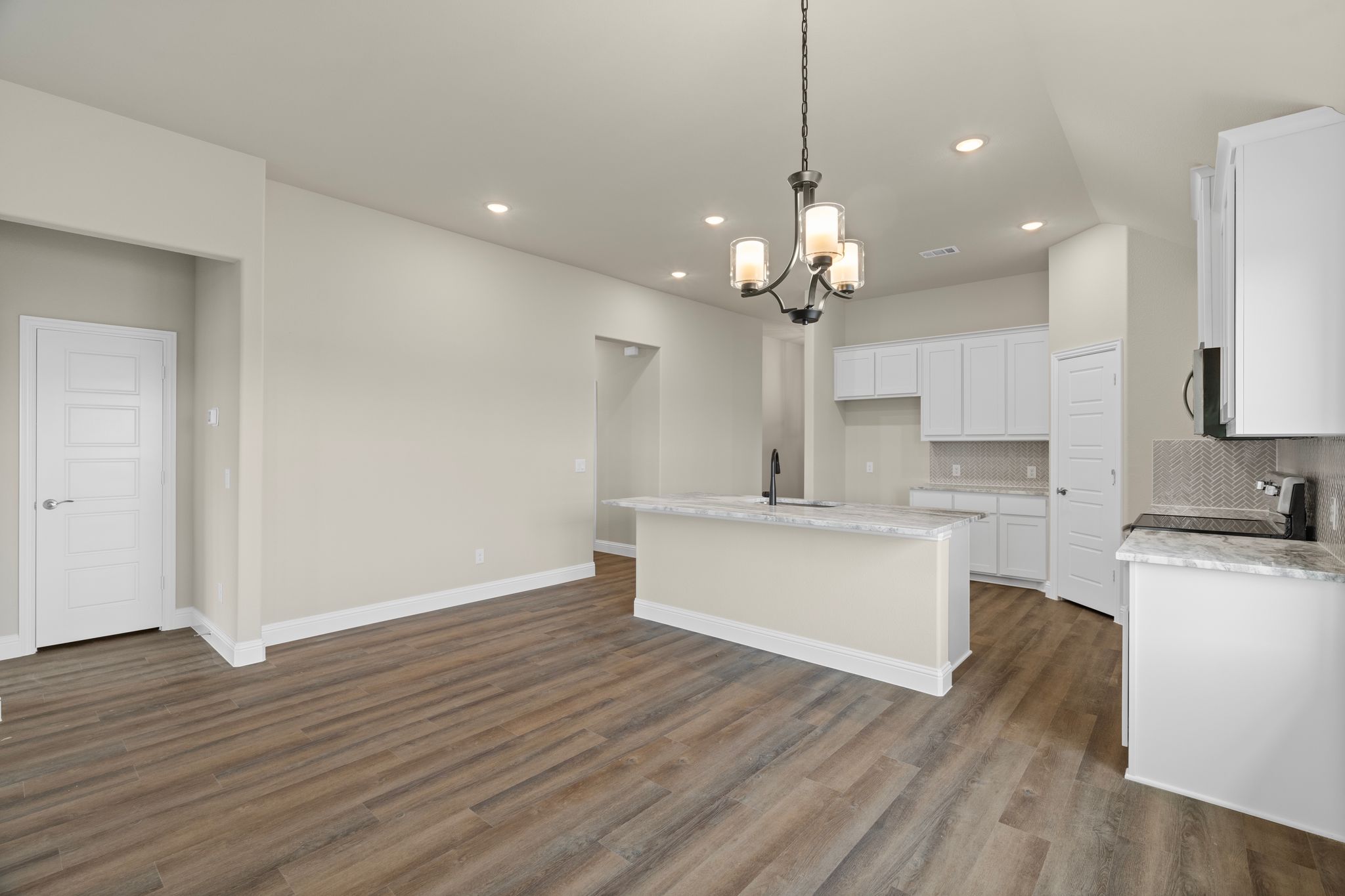 The Almont Plan 31