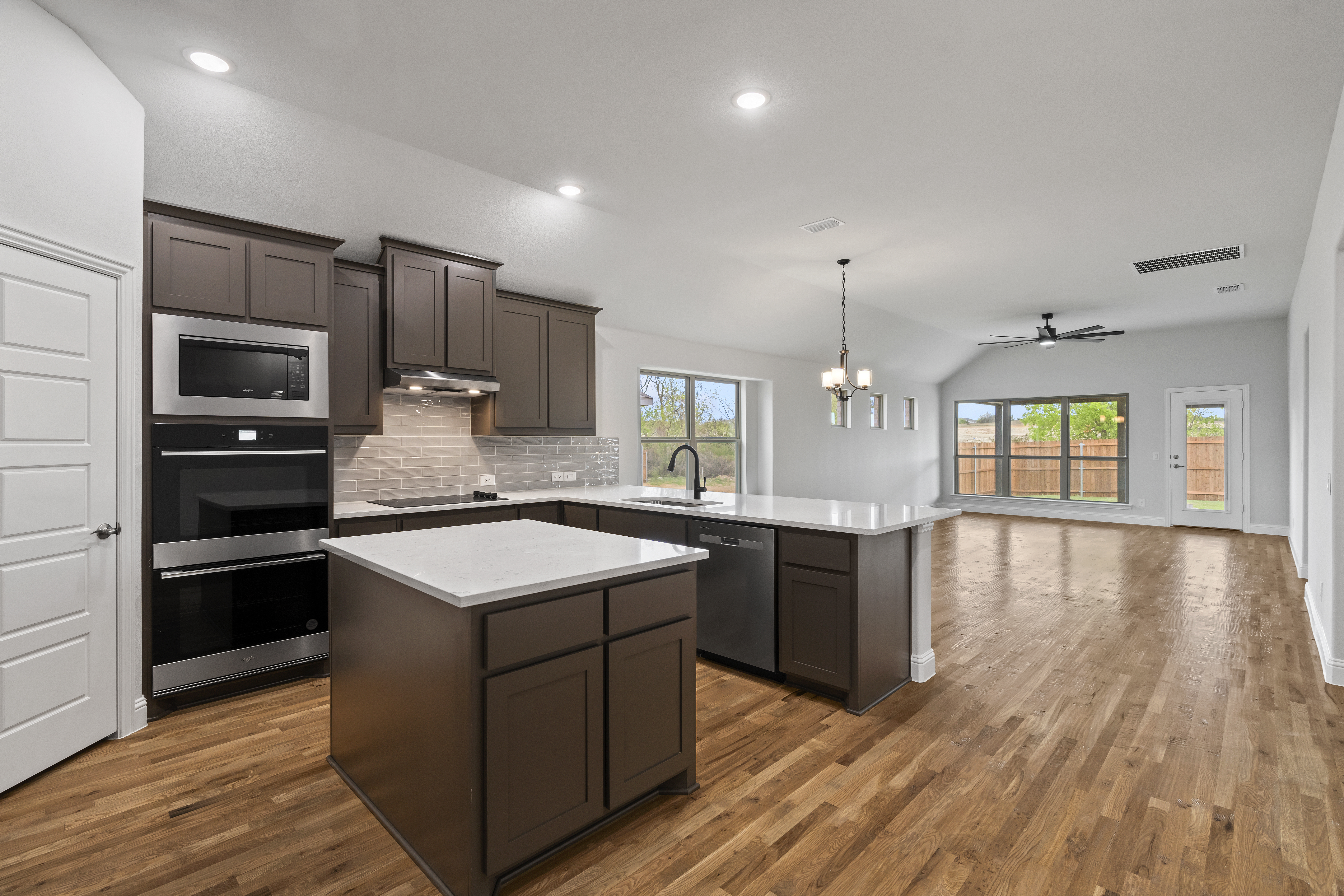 The Gables Homes