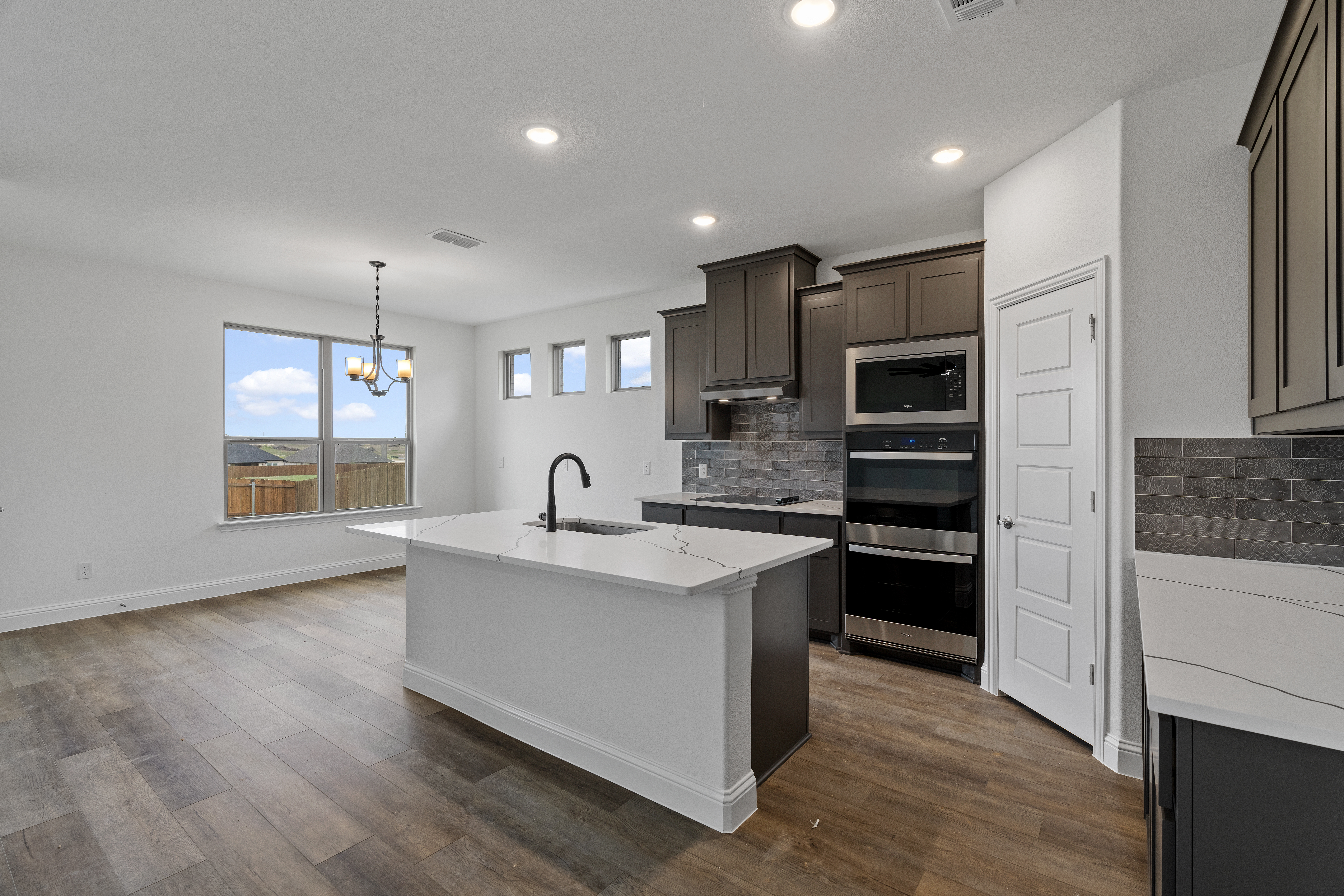 Arbor Oaks Homes