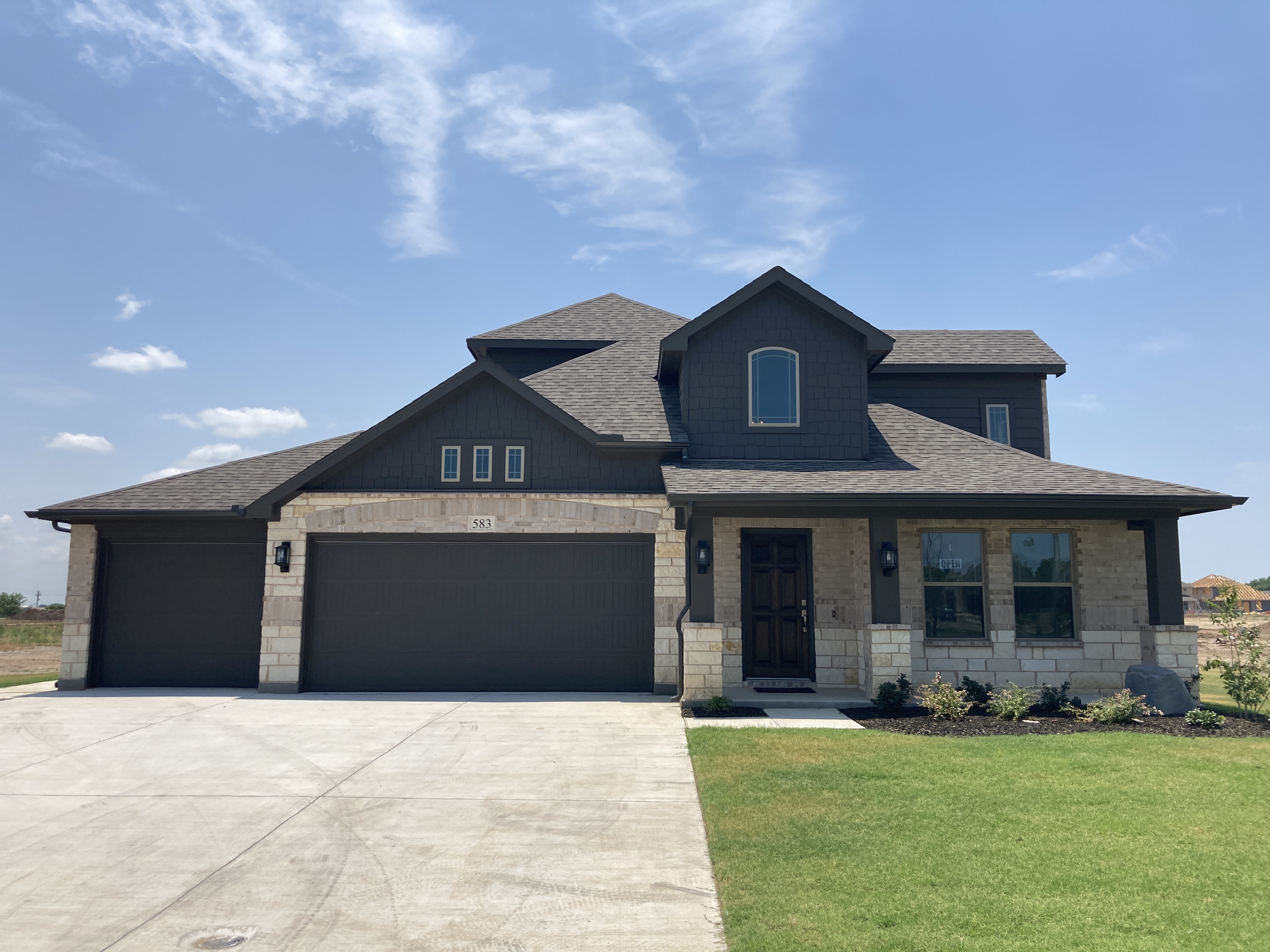 Yarbrough Farms Community