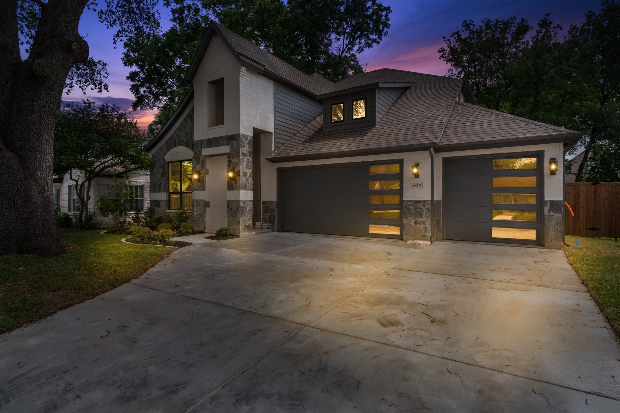 The Animas Floor Plan